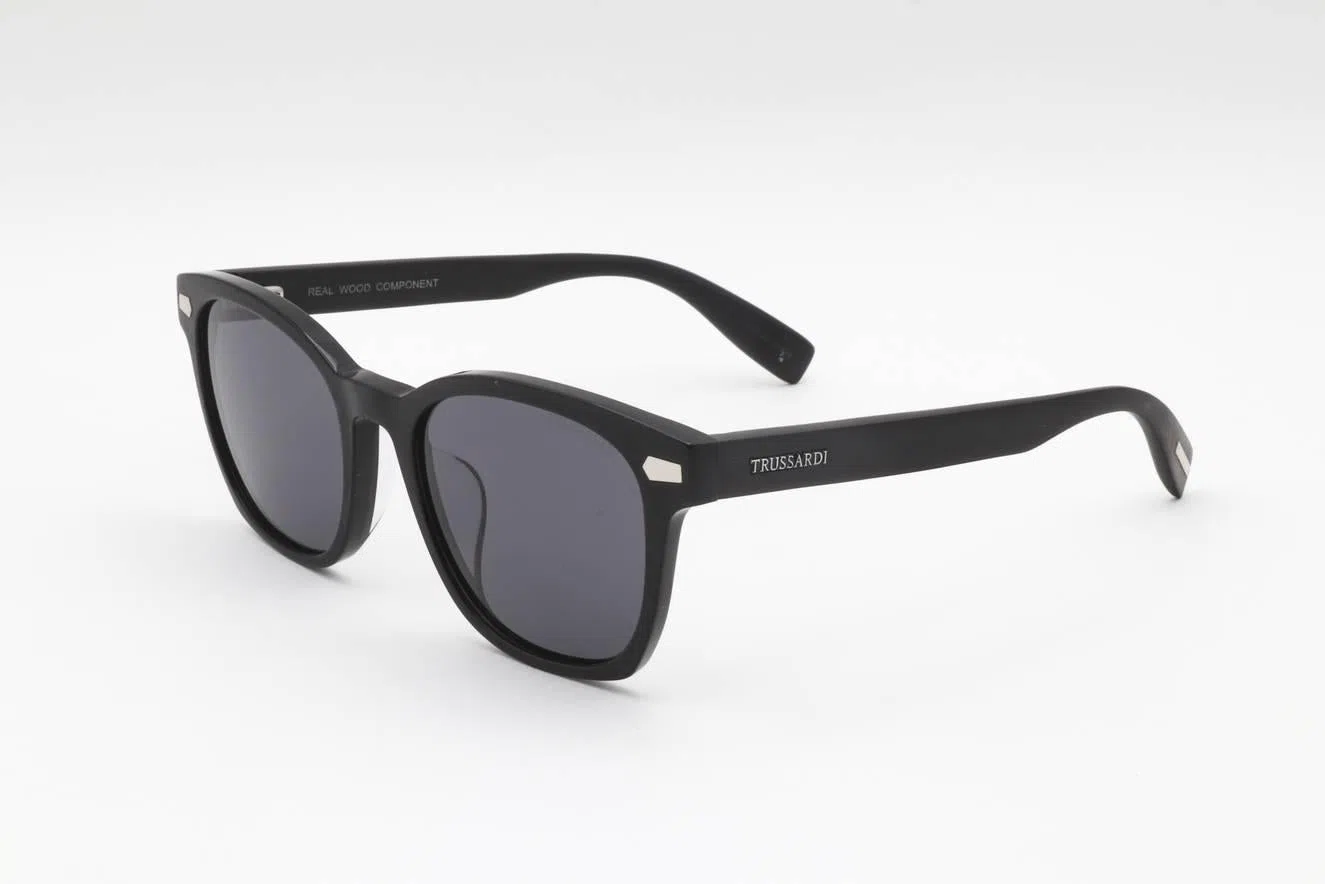 Trussardi STR328F Sunglasses - view 3